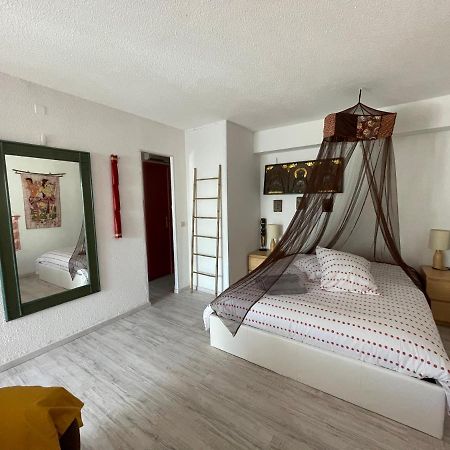 Villa Naturiste Port Nature Агде Екстериор снимка