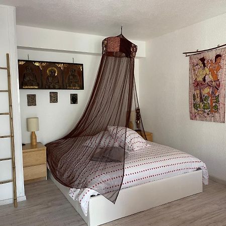 Villa Naturiste Port Nature Агде Екстериор снимка