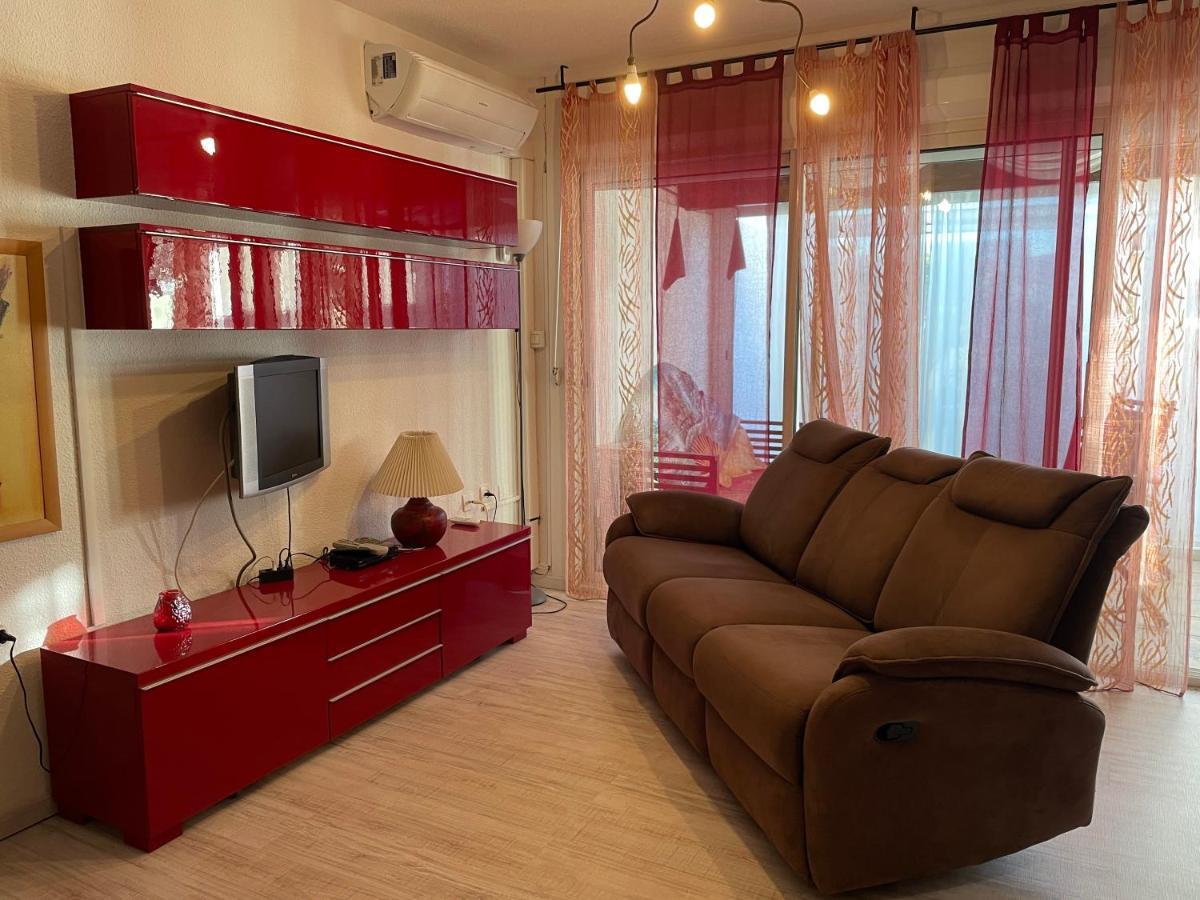 Villa Naturiste Port Nature Агде Екстериор снимка