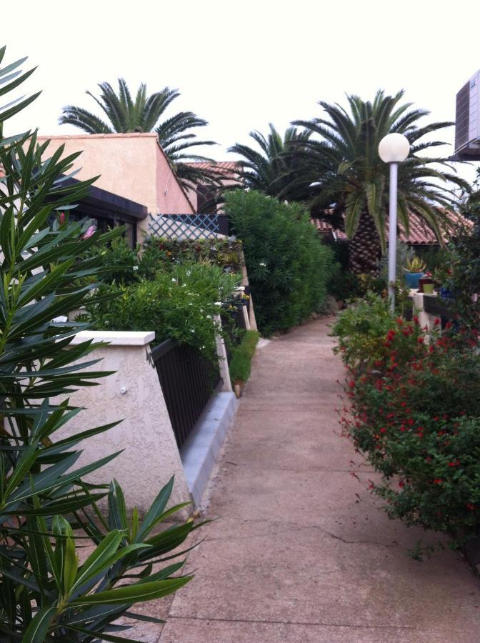 Villa Naturiste Port Nature Агде Екстериор снимка