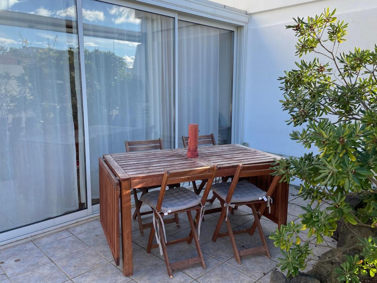 Villa Naturiste Port Nature Агде Екстериор снимка