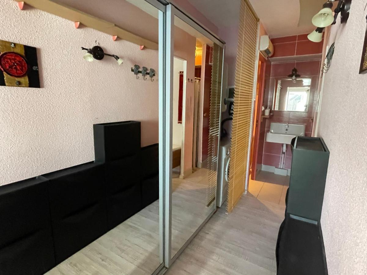 Villa Naturiste Port Nature Агде Екстериор снимка