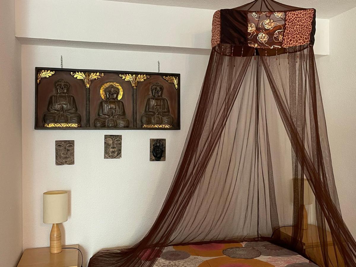 Villa Naturiste Port Nature Агде Екстериор снимка