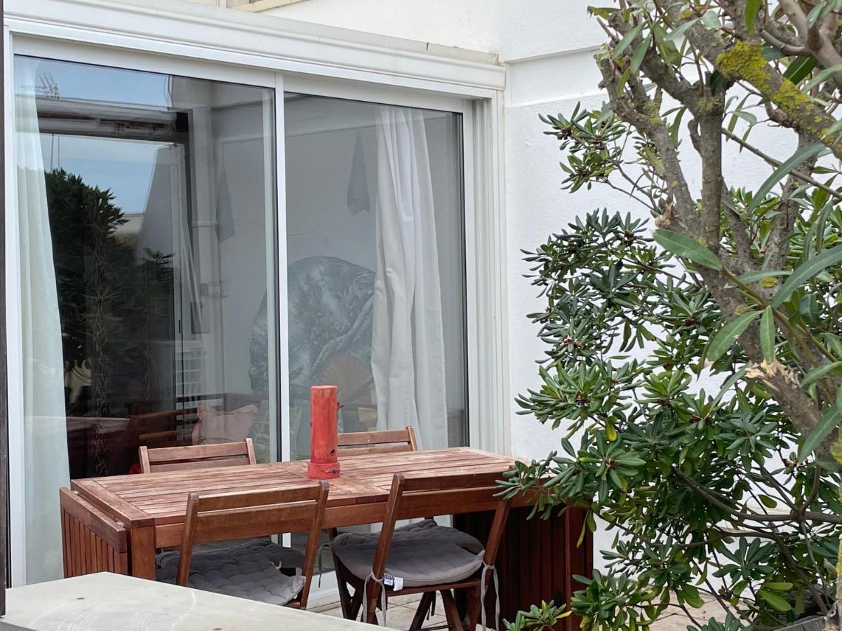 Villa Naturiste Port Nature Агде Екстериор снимка