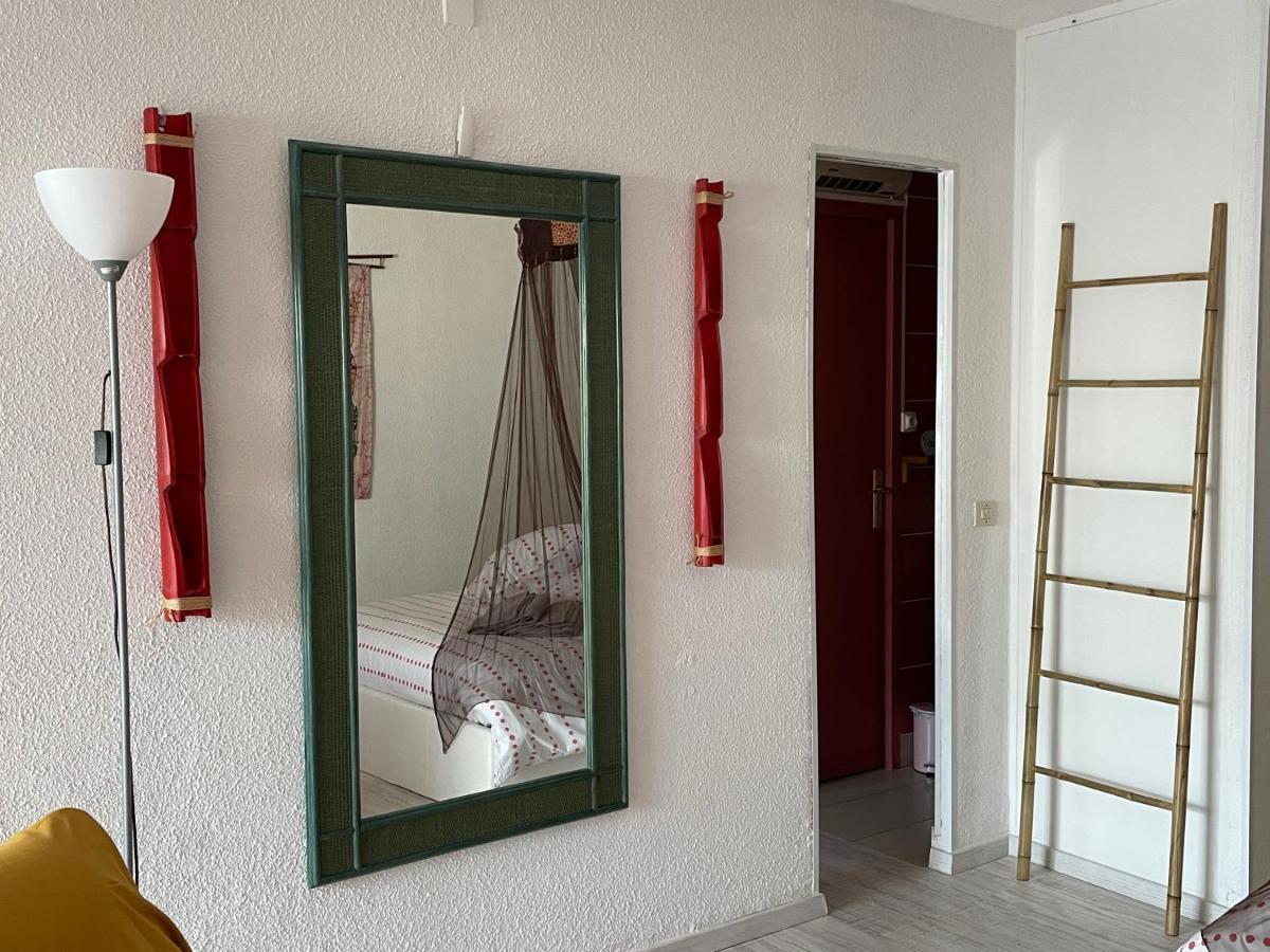 Villa Naturiste Port Nature Агде Екстериор снимка