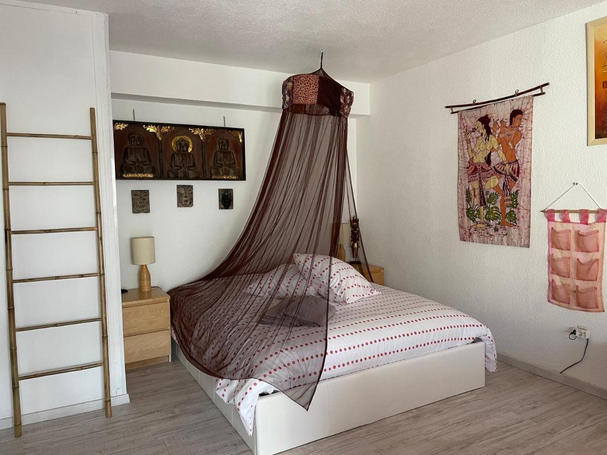 Villa Naturiste Port Nature Агде Екстериор снимка